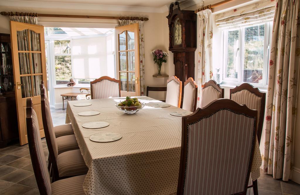 Applewood Villa Мъч Уенлок Стая снимка